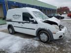 2013 Ford Transit Connect XLT