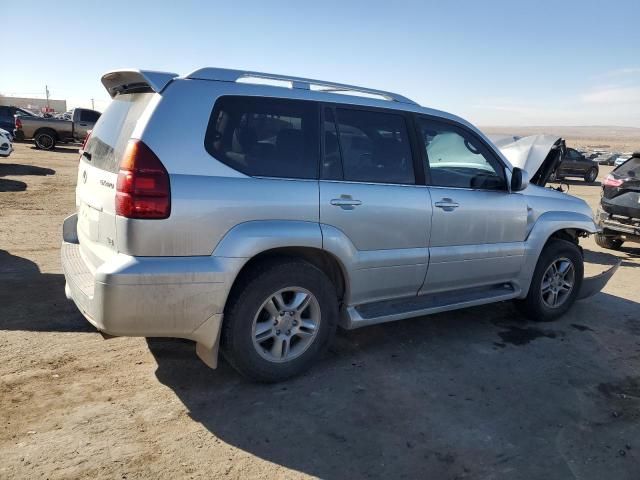 2007 Lexus GX 470