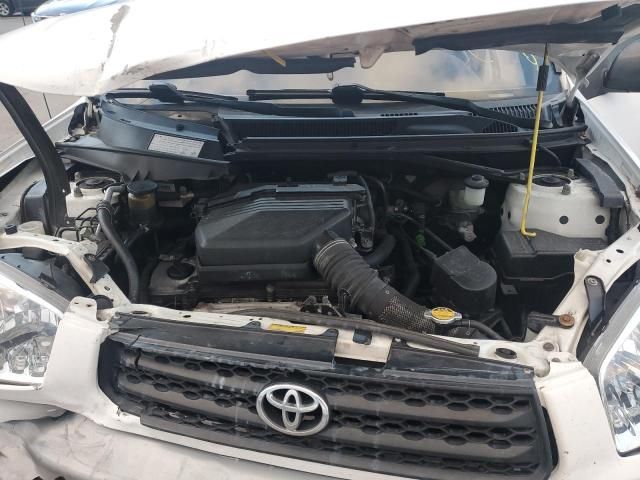 2003 Toyota Rav4