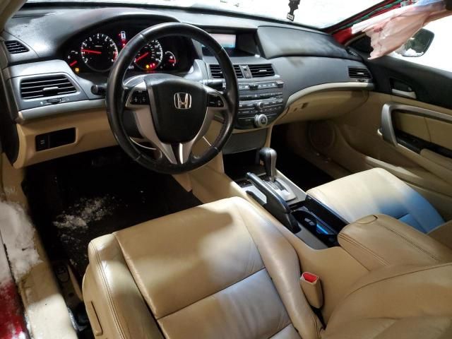 2008 Honda Accord EXL