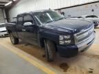 2010 Chevrolet Silverado K1500 LT