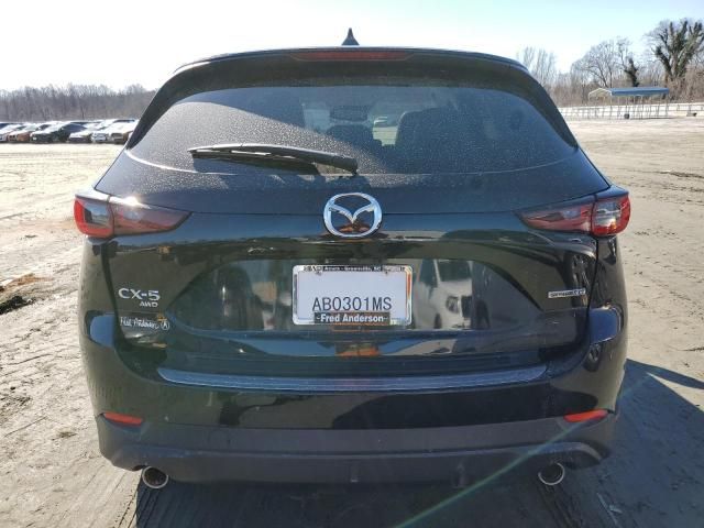 2023 Mazda CX-5 Premium Plus