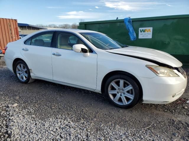 2007 Lexus ES 350