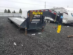 Salvage cars for sale from Copart Airway Heights, WA: 2024 Other Trailer