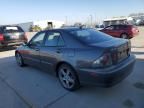 2002 Lexus IS 300