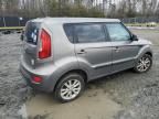 2012 KIA Soul +