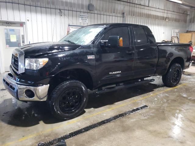 2008 Toyota Tundra Double Cab