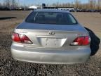 2002 Lexus ES 300