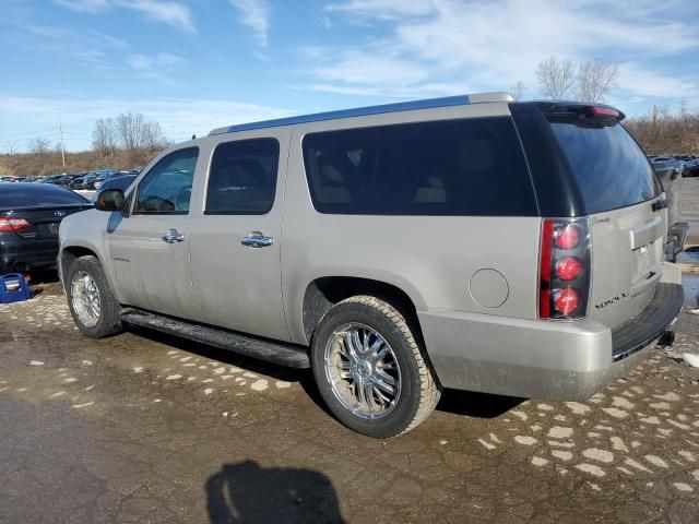 2008 GMC Yukon XL Denali