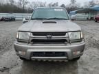 2002 Toyota 4runner SR5