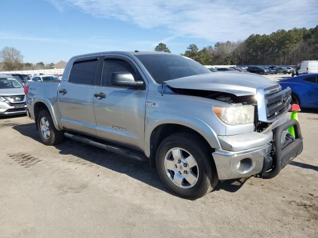 2011 Toyota Tundra Crewmax SR5