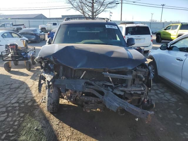 2003 Chevrolet Avalanche K1500