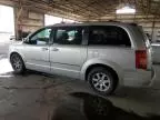 2010 Chrysler Town & Country Touring