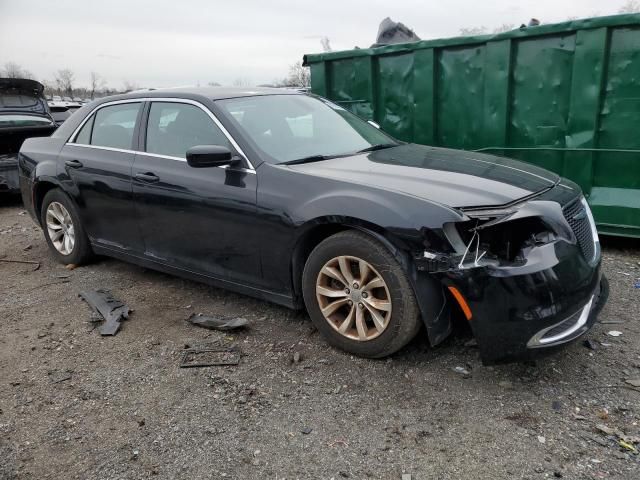 2018 Chrysler 300 Touring