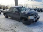 2008 Chevrolet Silverado K1500