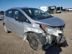 2016 Nissan Versa Note S