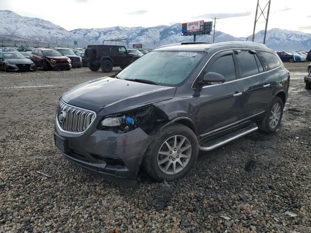 2015 Buick Enclave