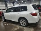 2008 Toyota Highlander Limited