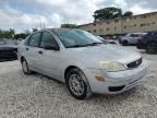 2006 Ford Focus ZX4