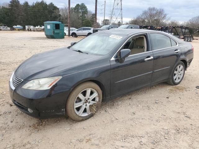 2008 Lexus ES 350