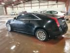 2012 Cadillac CTS