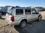 2006 Jeep Commander Limited