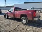 2007 Chevrolet Silverado C1500