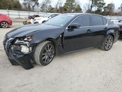 Lexus Vehiculos salvage en venta: 2014 Lexus GS 350