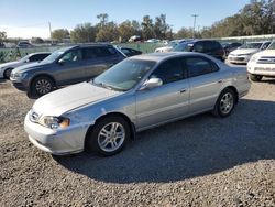 Salvage Cars with No Bids Yet For Sale at auction: 2001 Acura 3.2TL