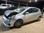 2013 Toyota Prius C