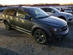 2015 Dodge Journey Crossroad