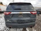 2020 Chevrolet Traverse LT