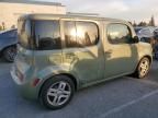 2009 Nissan Cube Base