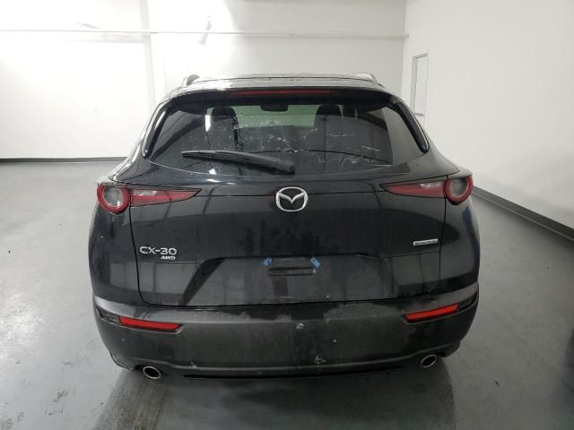 2024 Mazda CX-30 Select