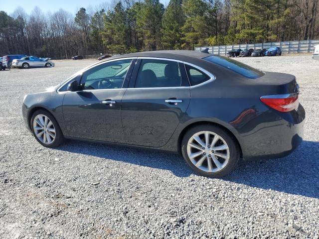 2014 Buick Verano