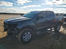 Ford Ranger salvage cars for sale: 2019 Ford Ranger XL