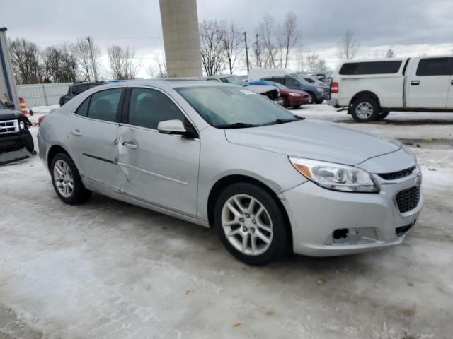 2016 Chevrolet Malibu Limited LT