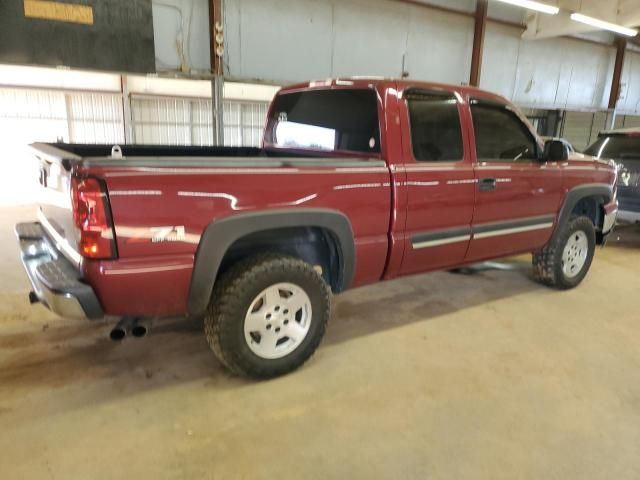 2006 Chevrolet Silverado K1500