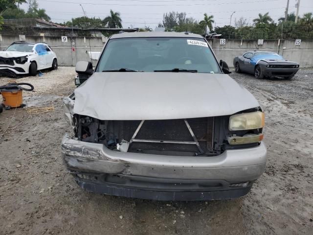 2005 GMC Yukon