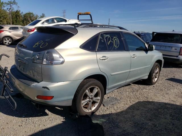 2006 Lexus RX 400