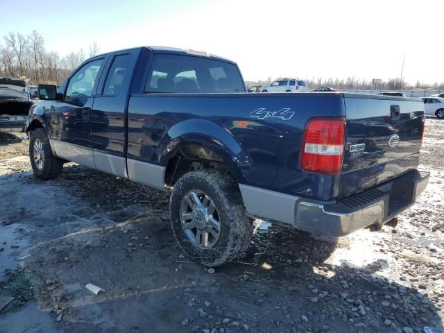 2008 Ford F150