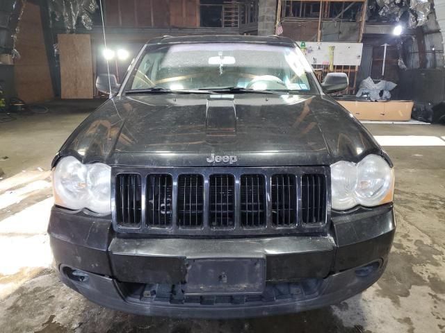 2008 Jeep Grand Cherokee Laredo