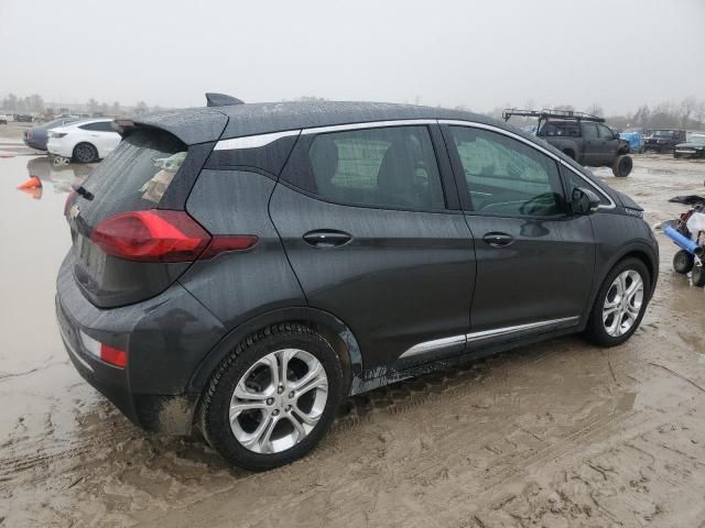 2019 Chevrolet Bolt EV LT