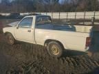 1989 Toyota Pickup 1/2 TON Short Wheelbase