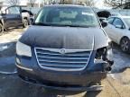 2010 Chrysler Town & Country Touring