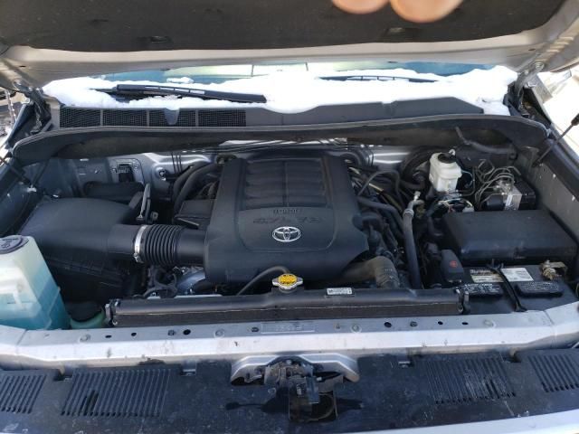 2016 Toyota Tundra Crewmax 1794