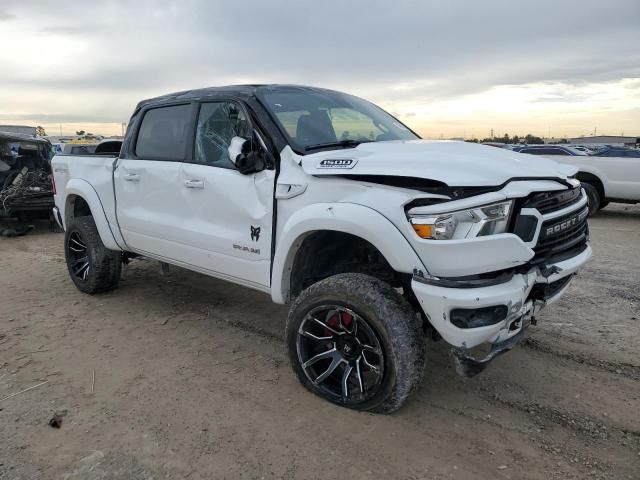 2022 Dodge RAM 1500 BIG HORN/LONE Star