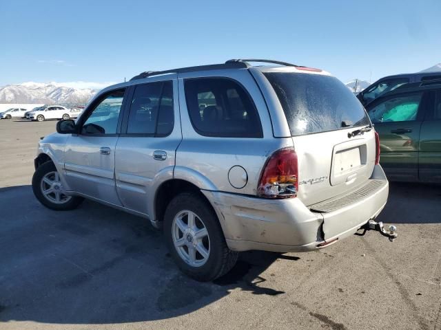 2004 Oldsmobile Bravada