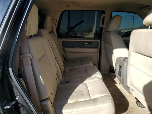 2013 Ford Expedition XLT