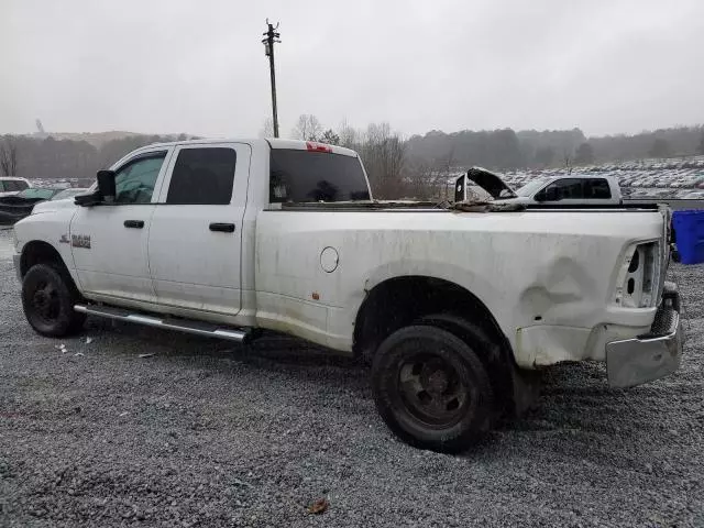 2016 Dodge RAM 3500 ST